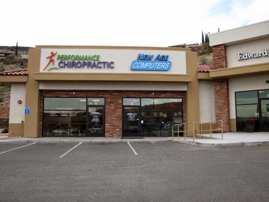 New Age Computers, Inc