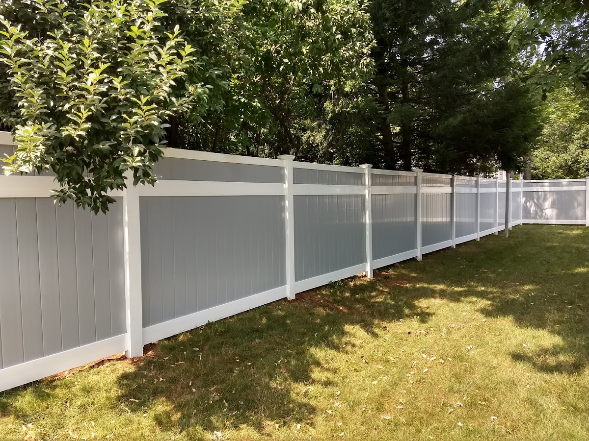 Connecticut Fence Works LLC