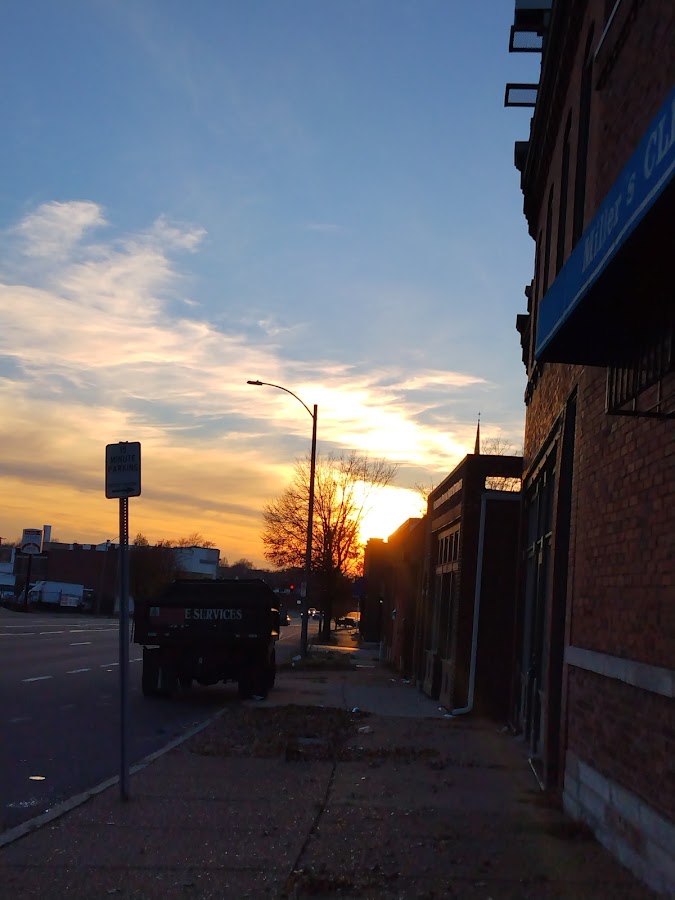 JJS Flooring & Decorating Co