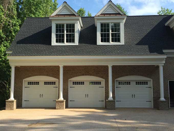 ATW Door Systems LLC