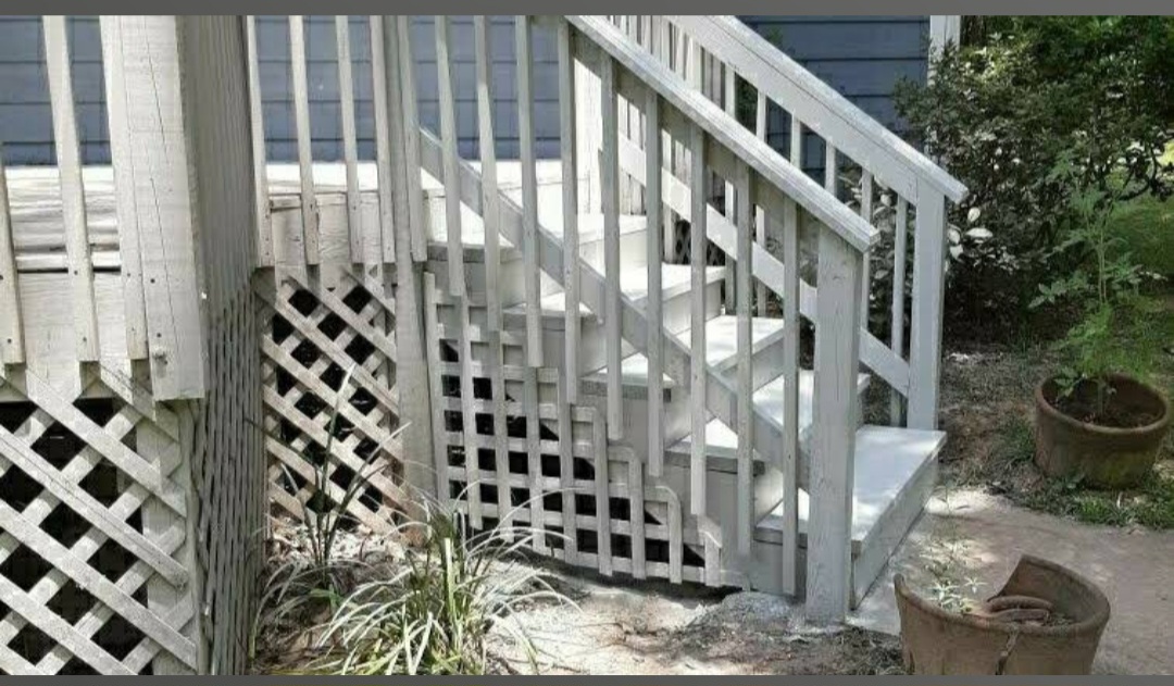 A&P Handyman Home Services LLC, Tallahassee Fl