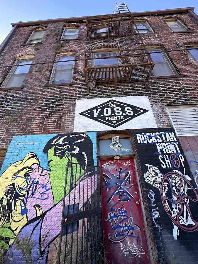 Standard Battery, Inc