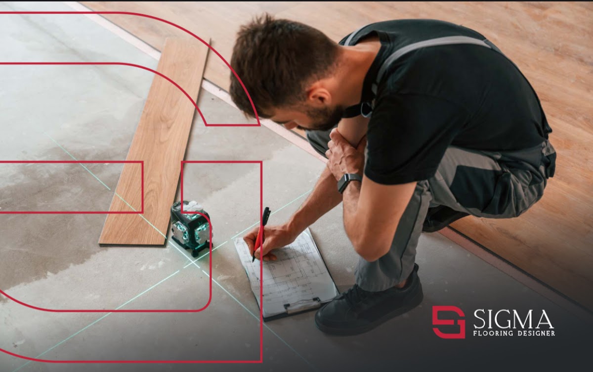 Sigma Flooring Designer