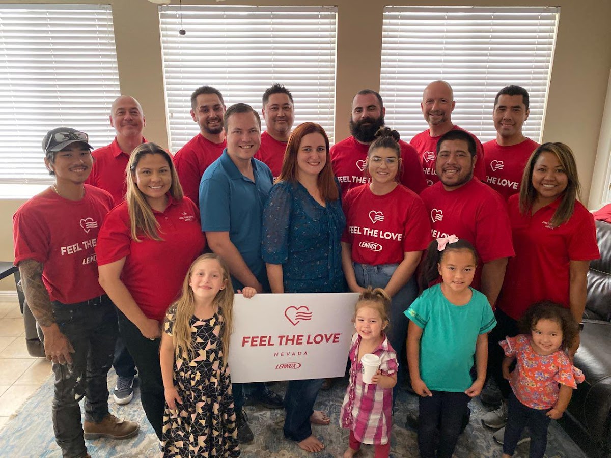 BEST Air Conditioning Plumbing Repair Drain Cleaning in Las Vegas, NV photo