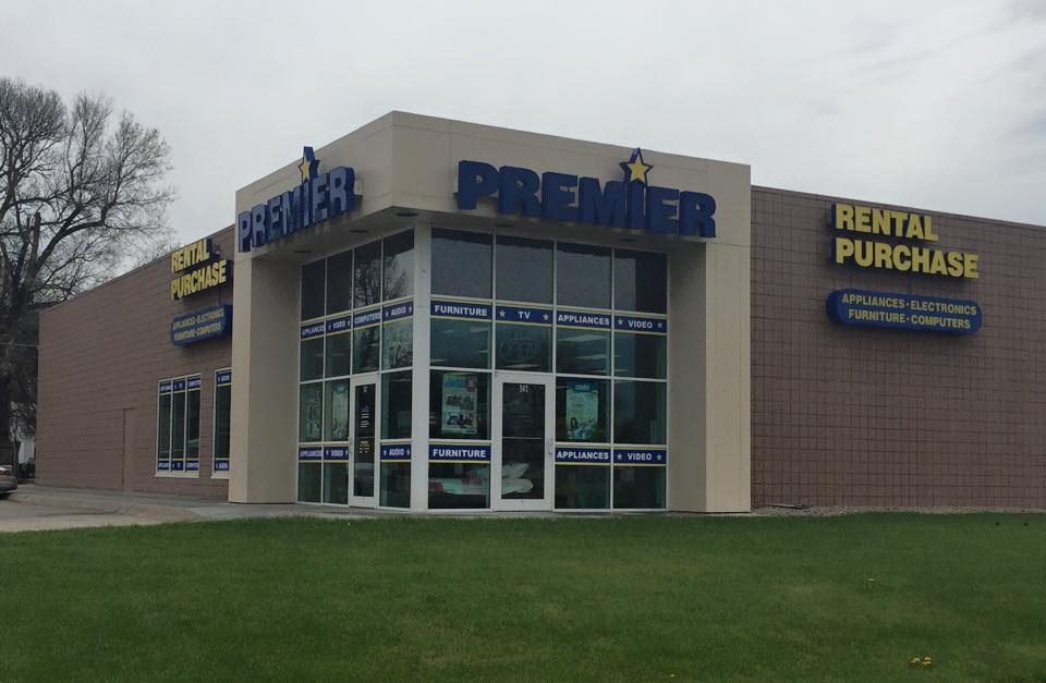 Premier Rental Purchase