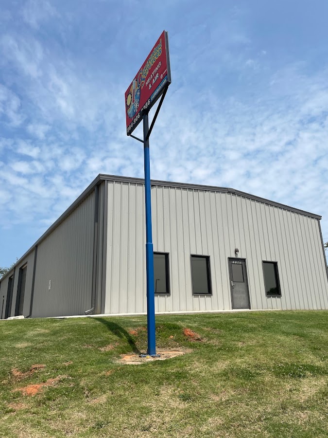 Guaranteed Services Heating & Air