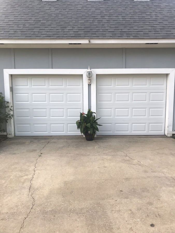 River City Garage Door Repair & Installation, LLC