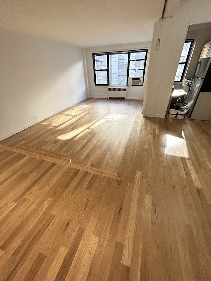 A-Team Flooring Solutions