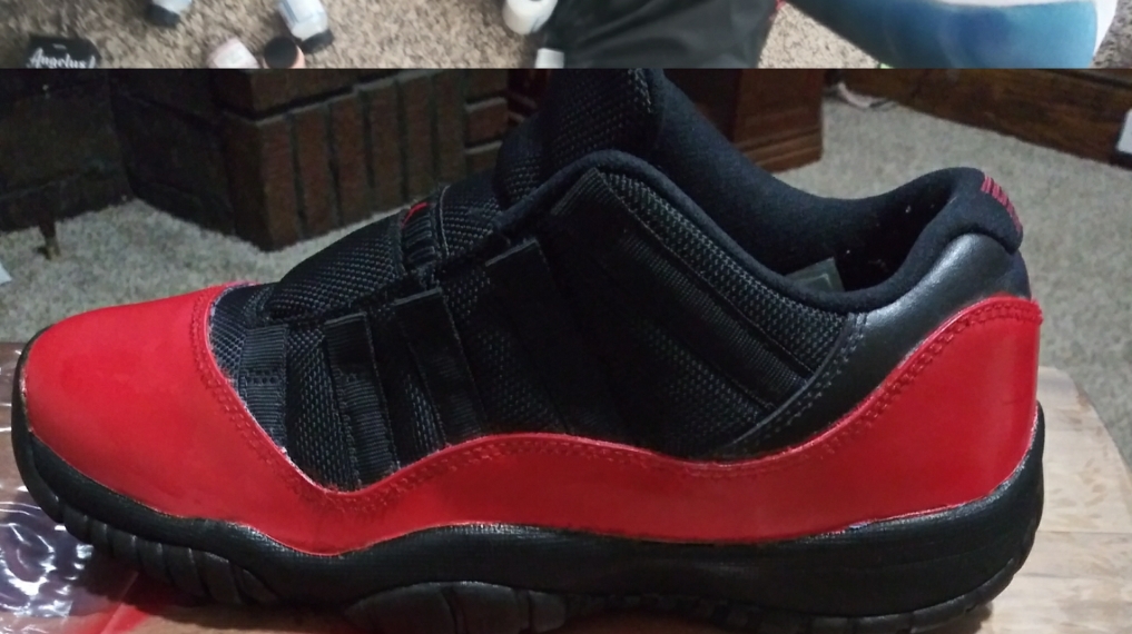 Blended Results LLC - Blended Results LLC Shoe Repair in Canton, OH photo