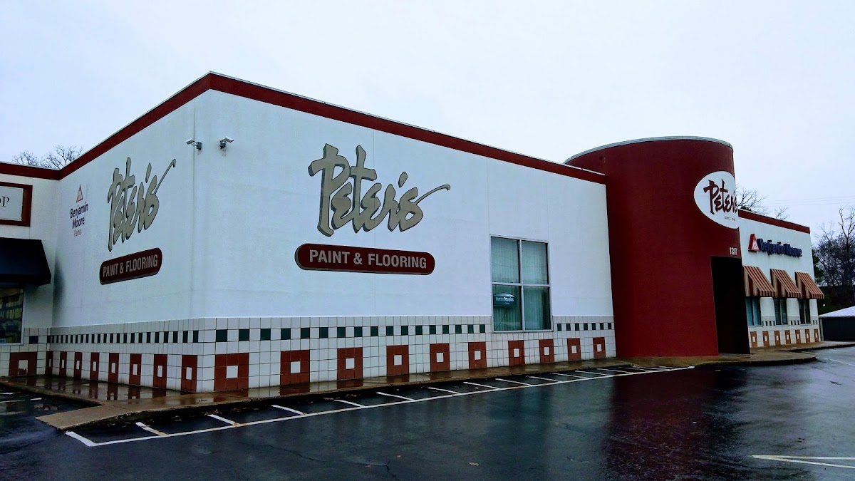 Peter's - The Design Center