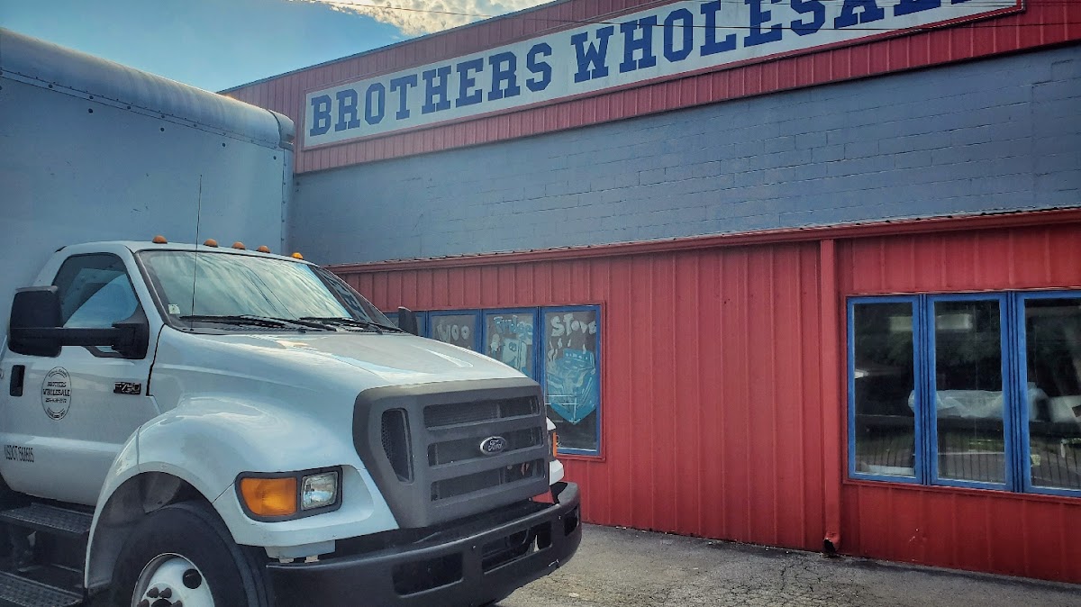 Brothers Wholesale Appliances Home Goods Store in Attalla, AL photo