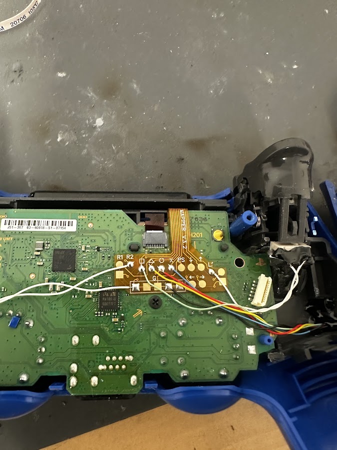 Rooster's Electronic Repair