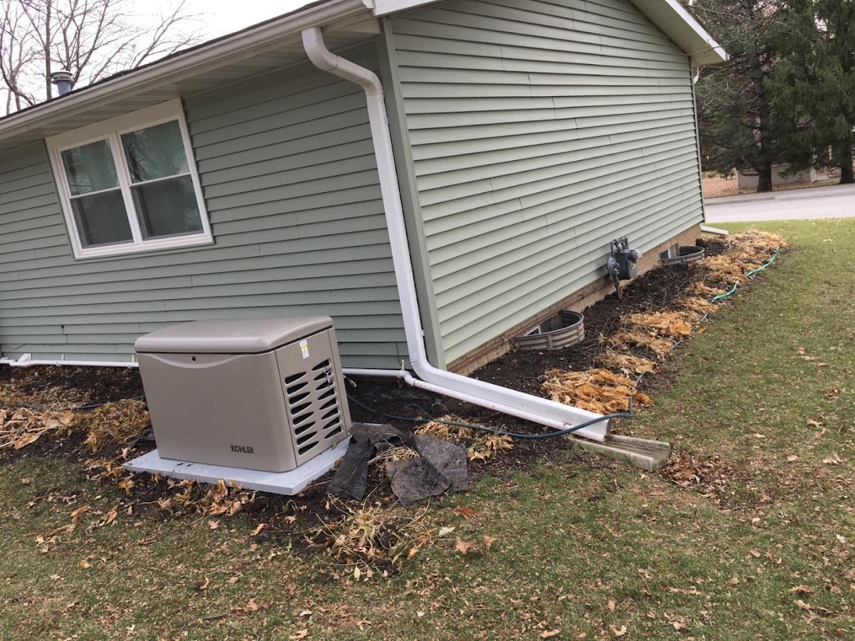 Ace Electric Inc - Ace Electric Inc Electrician in North Liberty, IA photo