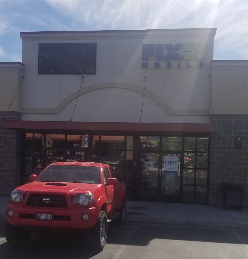 FixIT Mobile - American Fork