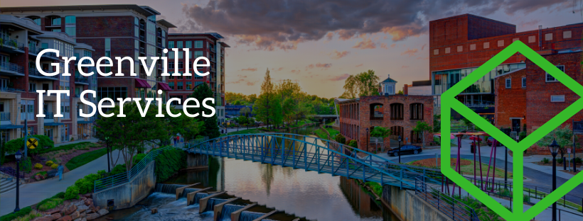 Greenville IT Services