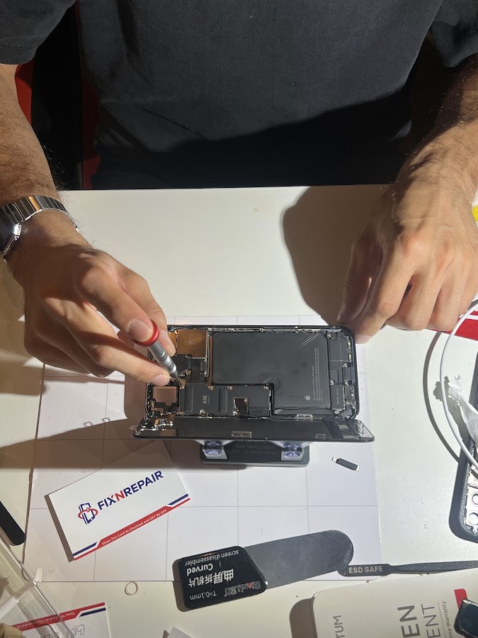 Boston Cell Phone Repair