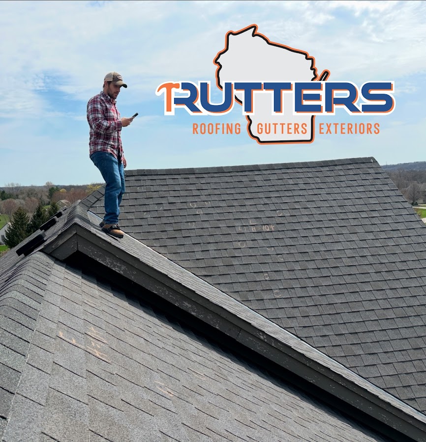 Rutters Roofing
