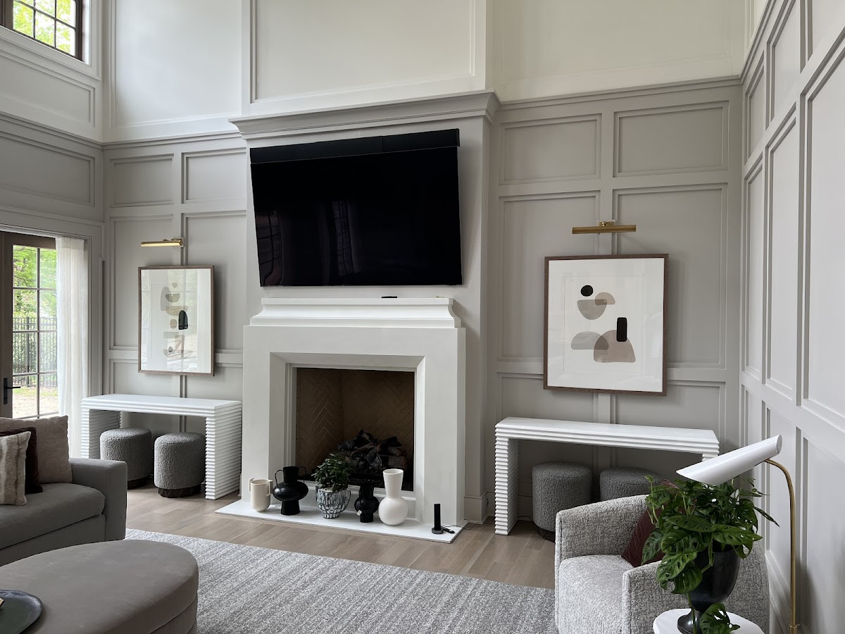 Trim Team NJ – Luxury Home Remodeling & Custom Woodwork