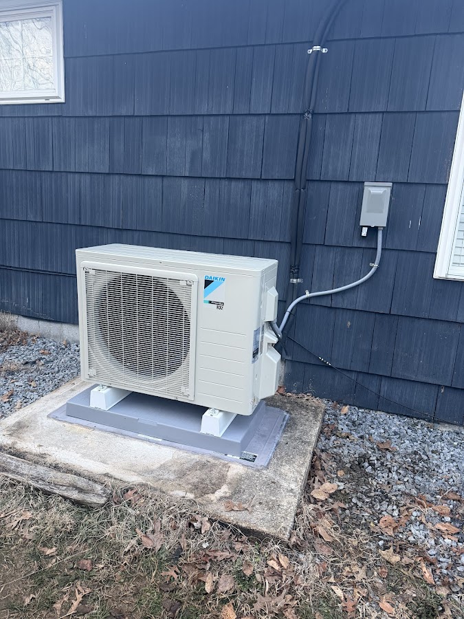 Flores Hvac Services LLC