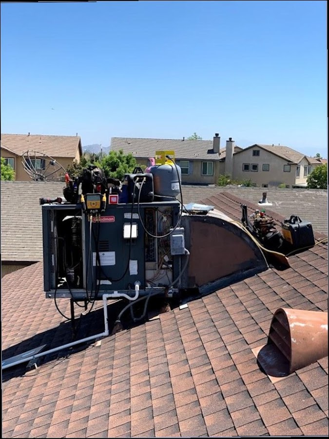 Martin & Sons Home HVAC