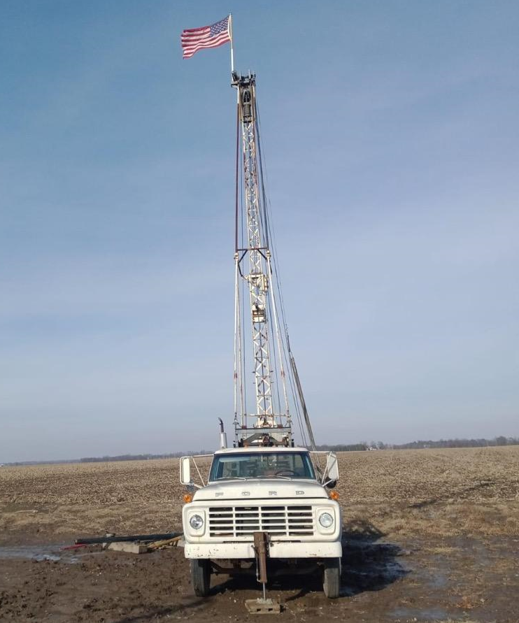 KESLING WELL & PUMP SOLUTIONS