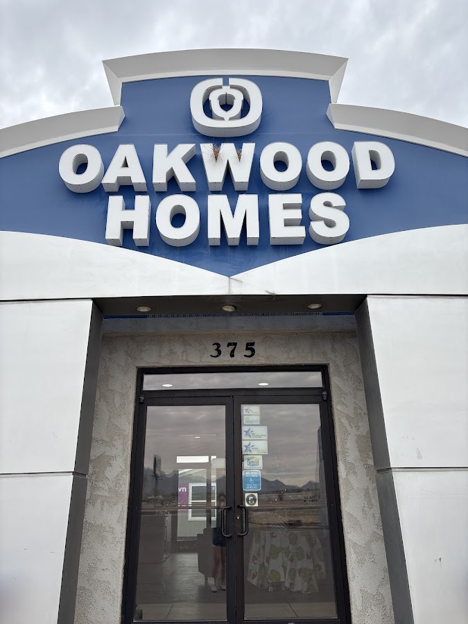 Oakwood Homes
