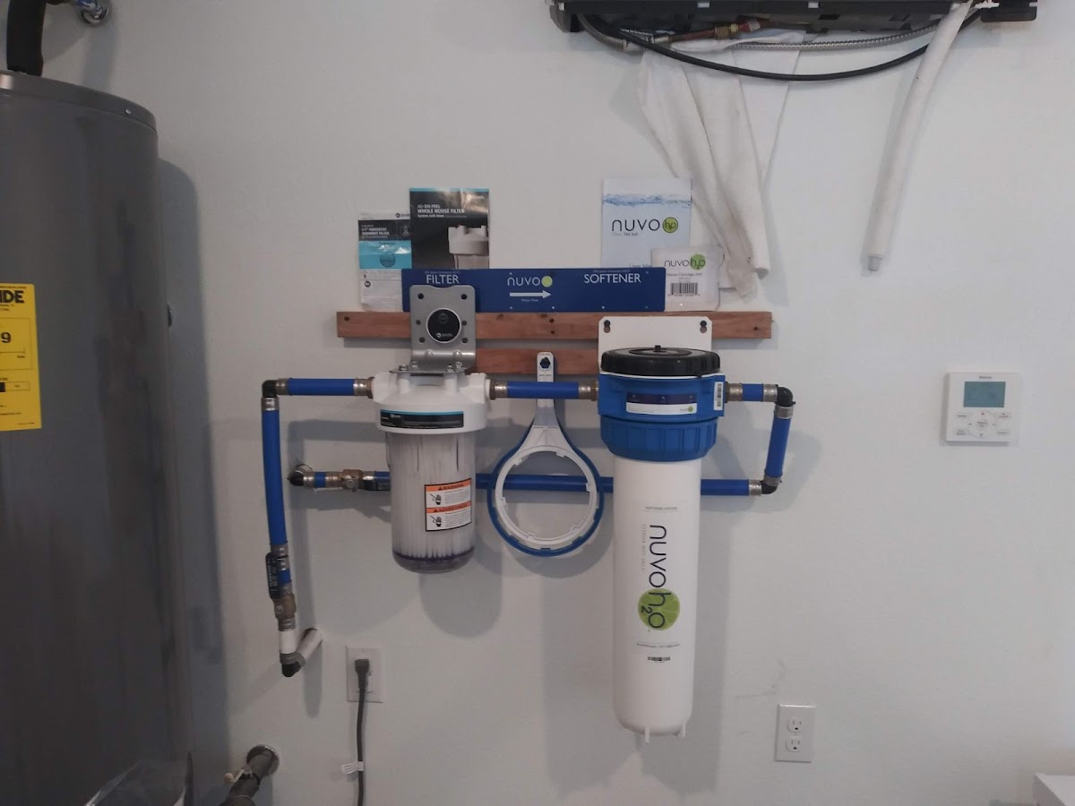 A-Team Plumbing LLC Drain Cleaning in Clovis, NM photo