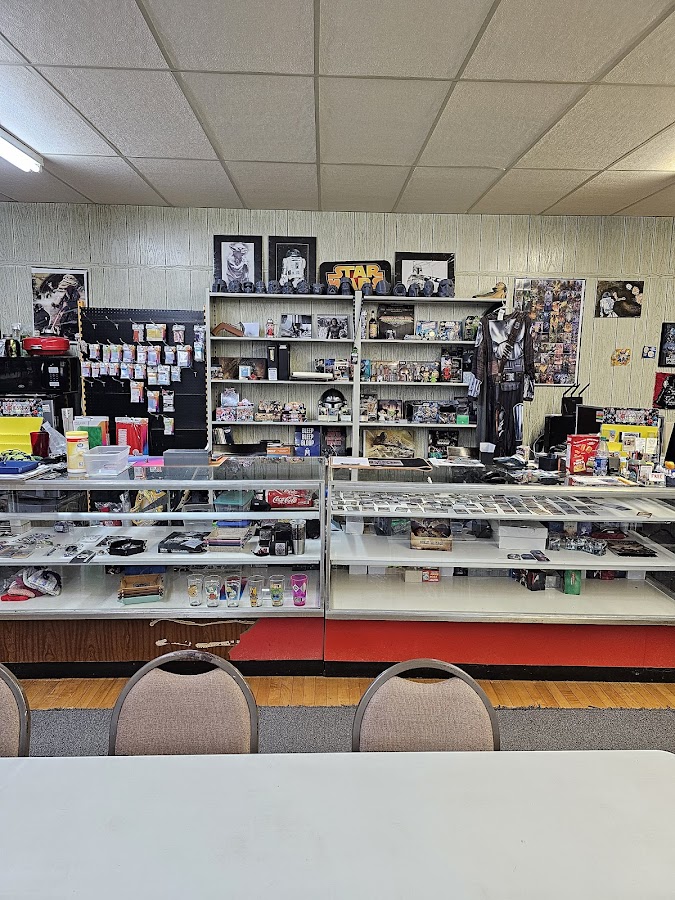 THE GAME ROOM Game Console Repair in Pierre, SD photo