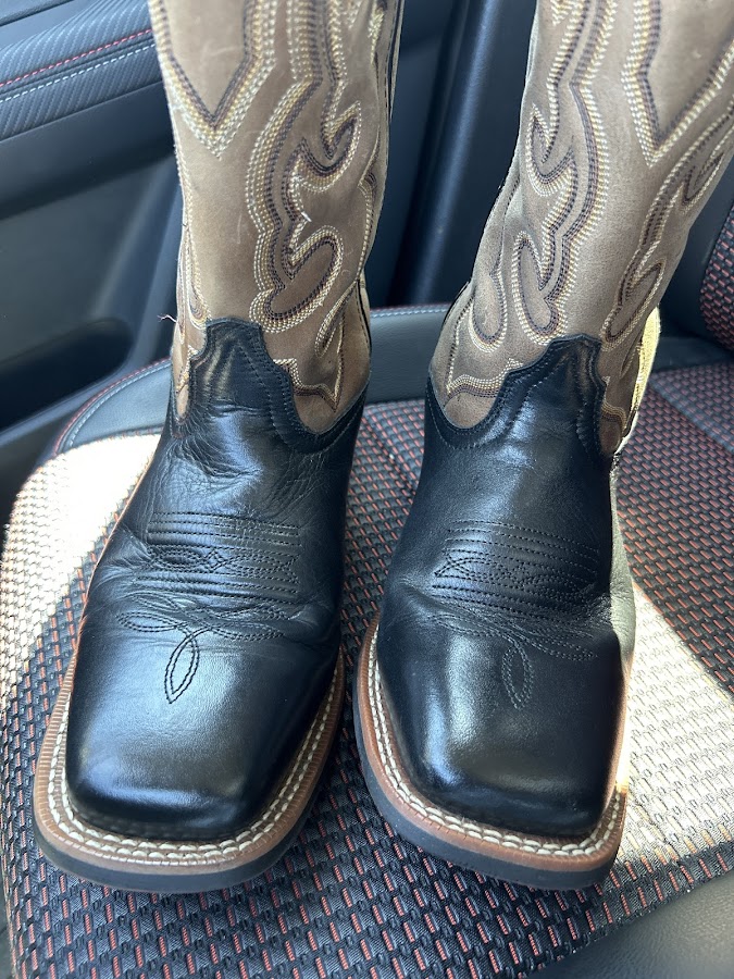 Trawood Boot & Shoe Repair