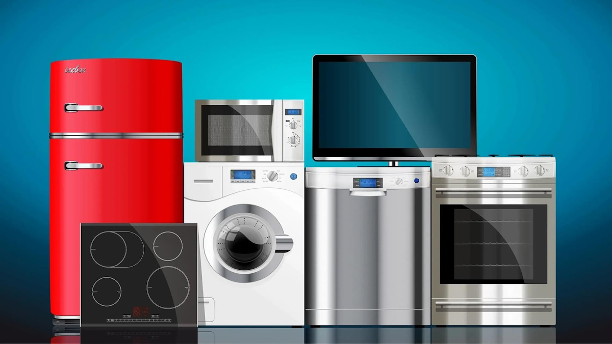 Cutting Edge Appliance Repair, LLC