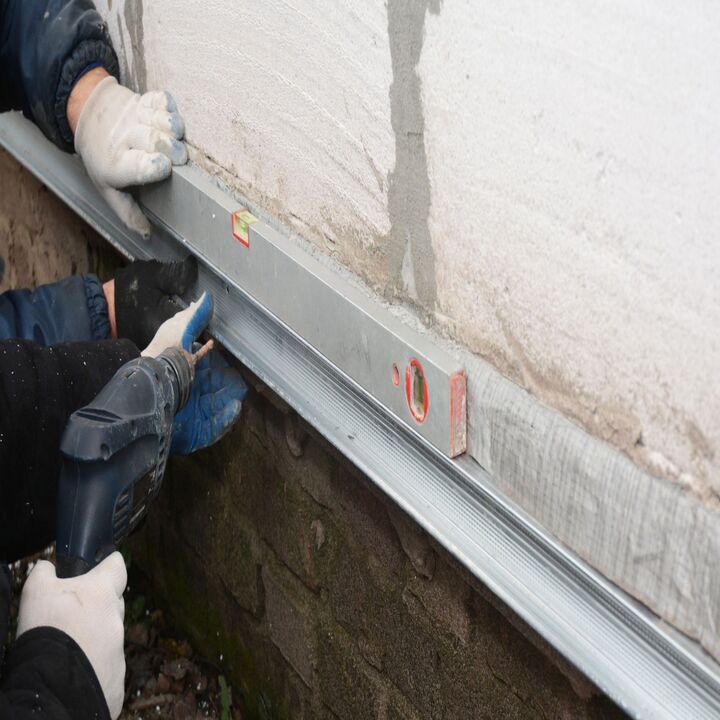 Little City Foundation Repair Co