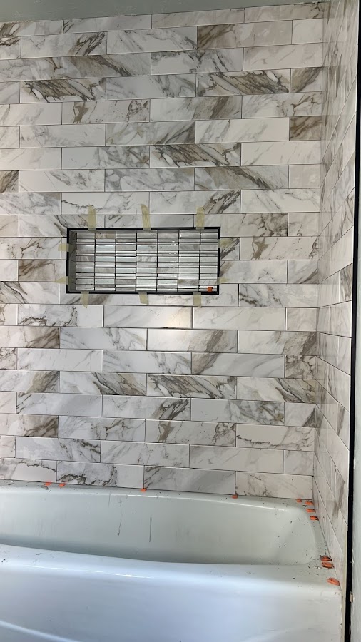 Eager handyman service