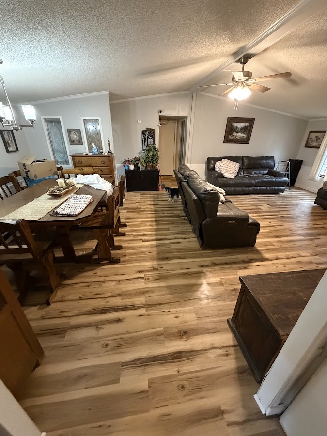 Hill Renovations LLC