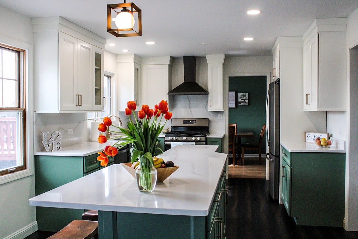 Crafted Countertops, Inc. - Crafted Countertops, Inc. Local Service in Genoa City, WI photo