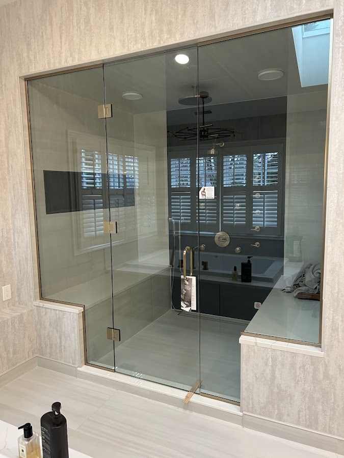 Legacy Glass & Design