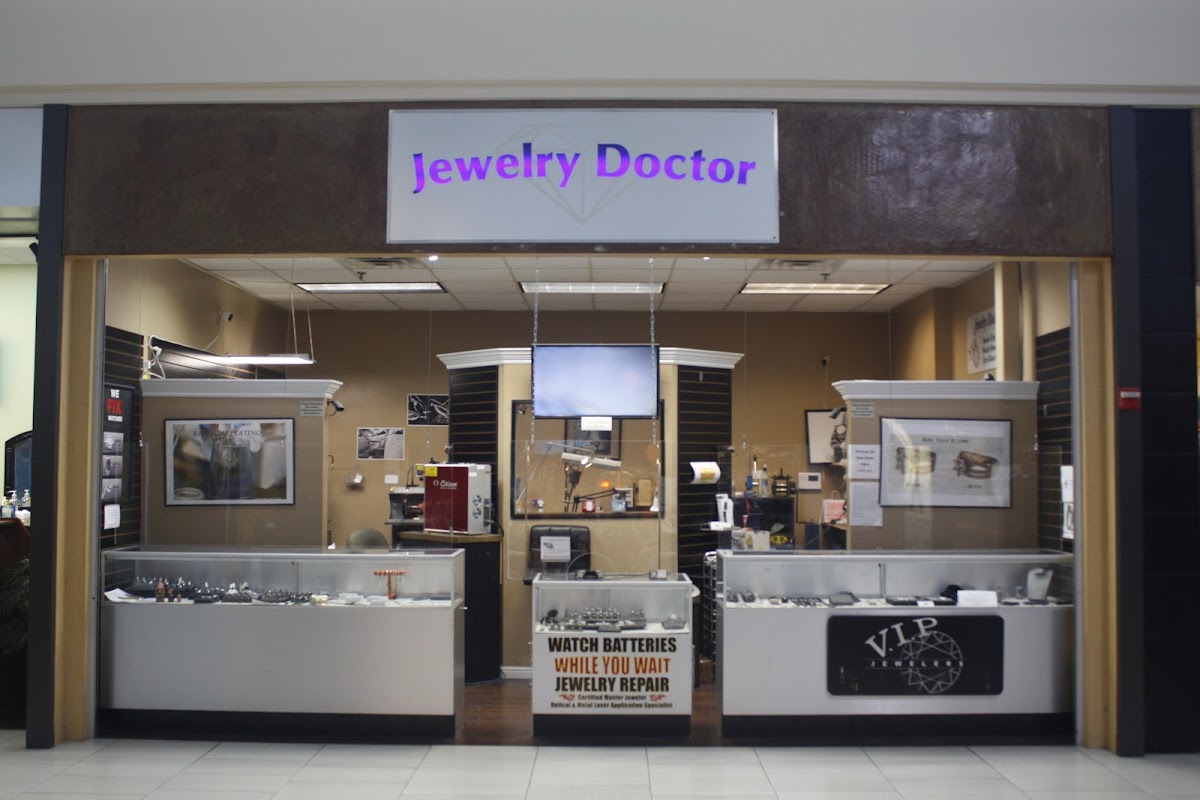 Jewelry Doctor