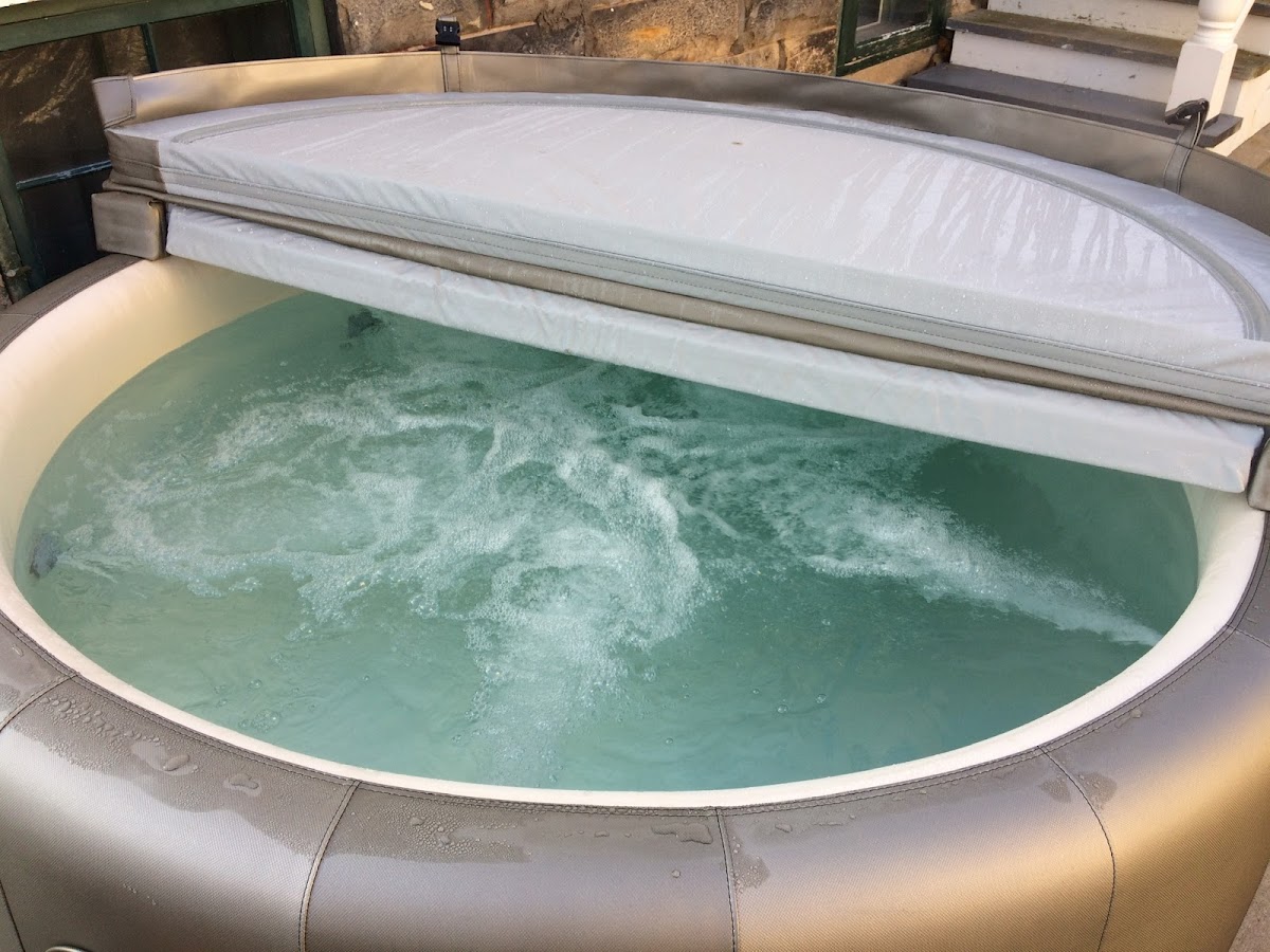 Chippewa Valley Softub Service