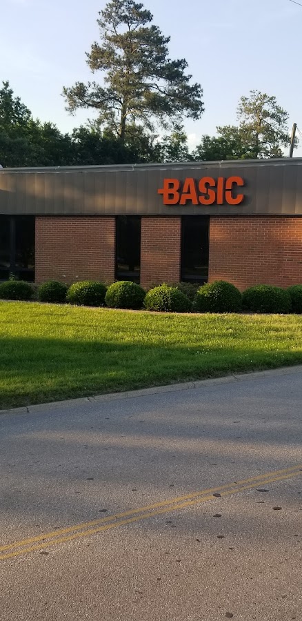 Allan Myers Newport News