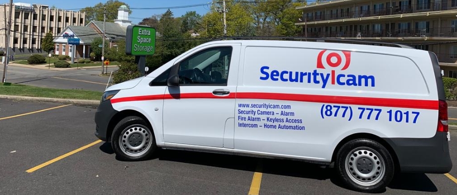 Security iCam - Security Camera Installations