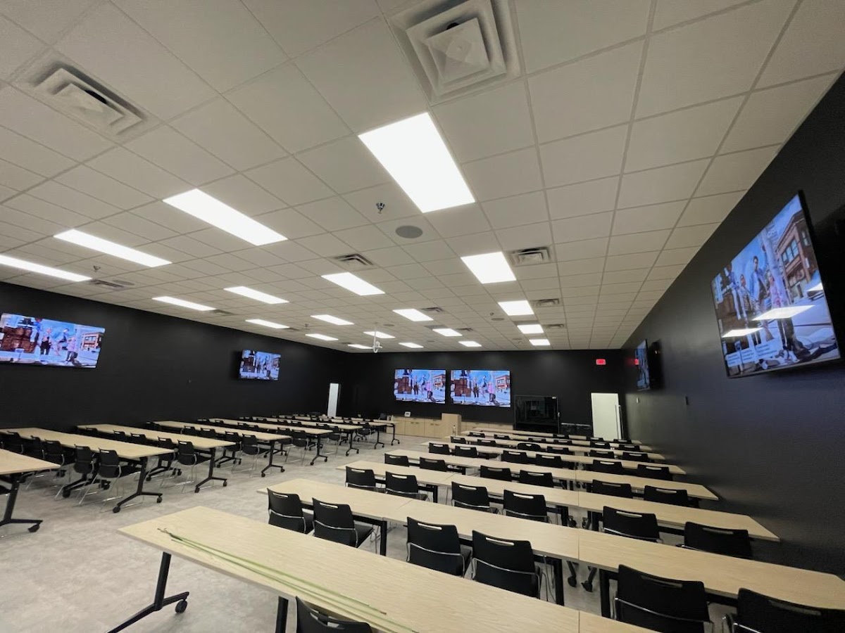 SWITCH AV & Security