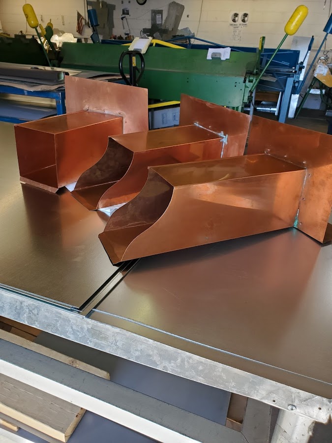 Roger's Siding & Exteriors