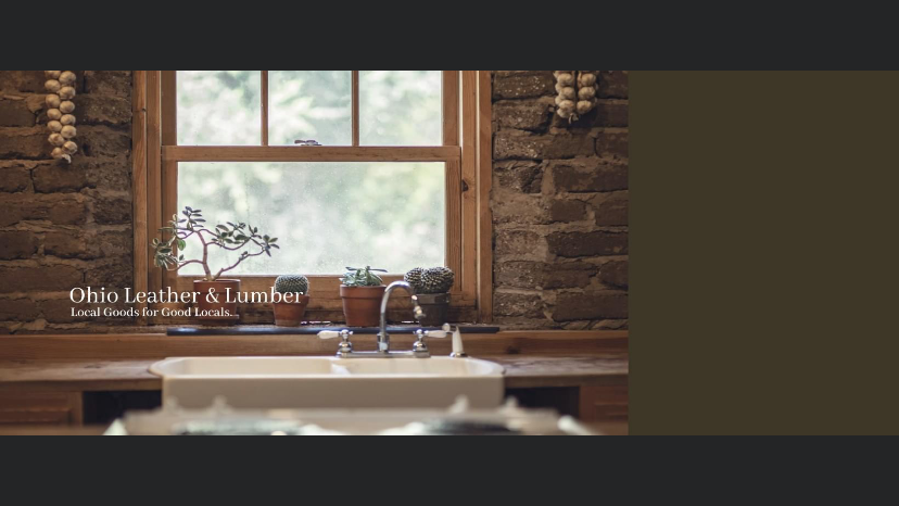 Ohio Leather & Lumber
