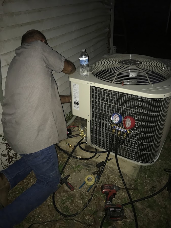 River City Air Conditioning, Inc.
