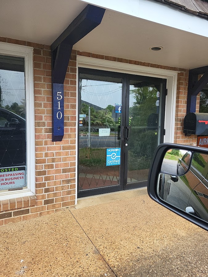 University Dive & Hobby Center