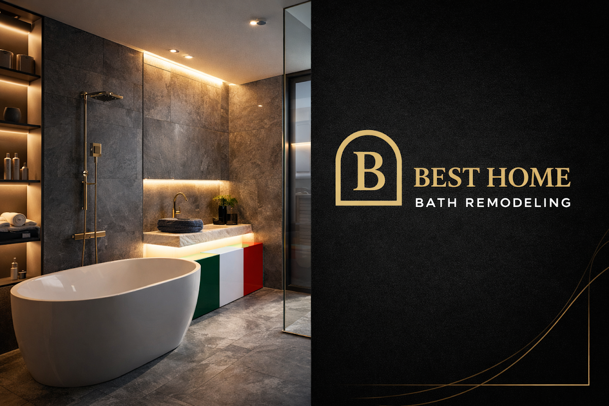 Best Home Remodeling