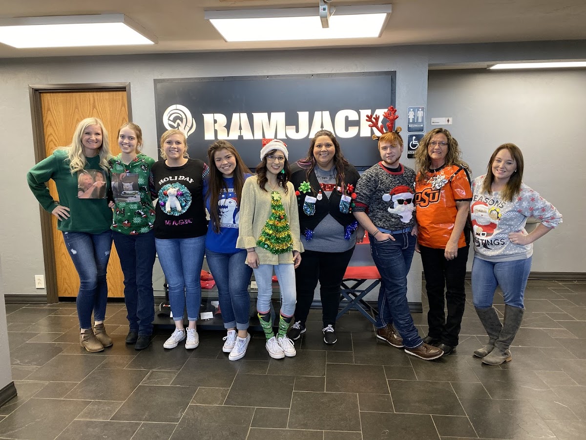 Ram Jack of Kentucky