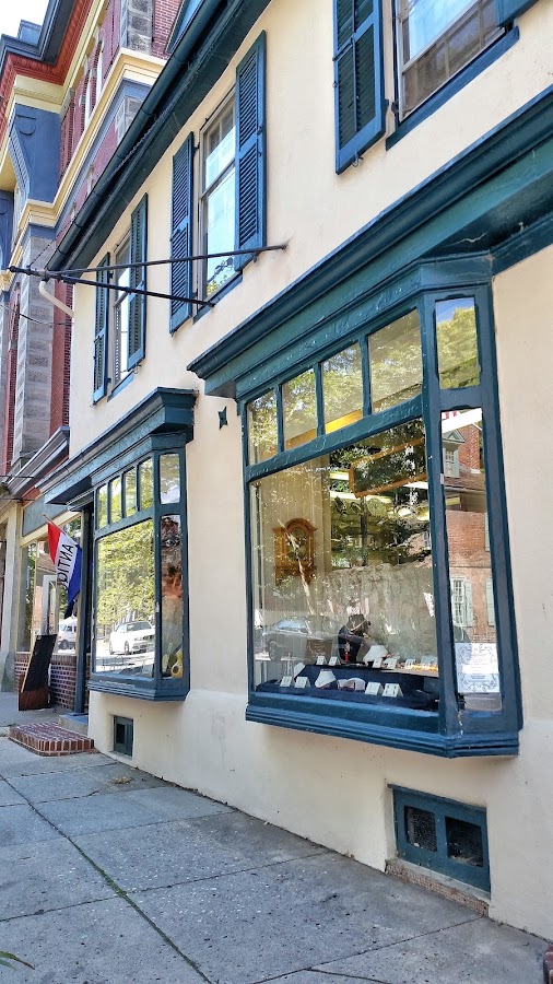 Bridgewater Jewelers