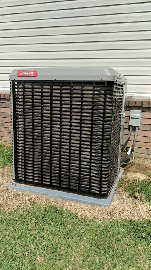Jonesboro Heating & Air Conditioning