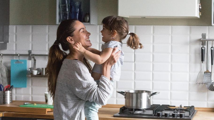 Mountain Heating and Cooling