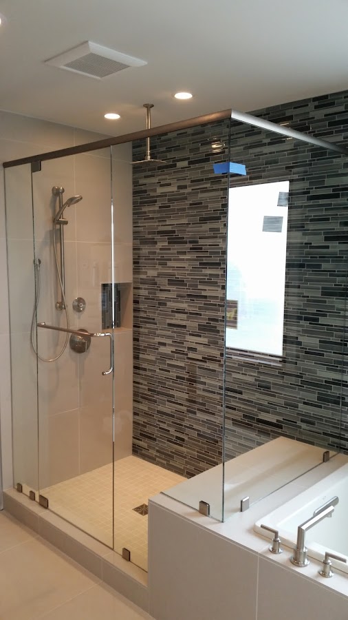 Precision Glass Works Inc